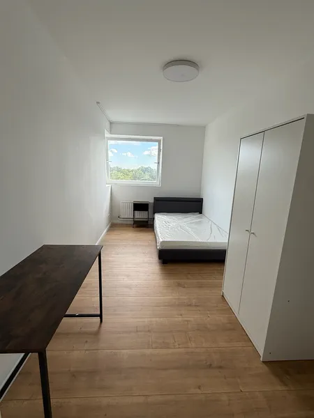 Alltagstaugliches 1-Zimmer-Apartment in Berlin Charlottenburg — photo 1